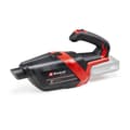 Miniatyrbild 1 av 4: Einhell Handdammsugare utan sladd TE-HV 18/06 Li - Solo Power X-Change (18V, med tillbehör) Levereras utan batteri eller laddare