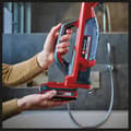 Miniatyrbild 4 av 6: Einhell Fönsterputsare utan sladd BRILLIANTO Solo Power X-Change (18 V, sugmunstycke på 28 cm) Levereras utan batteri eller laddare.