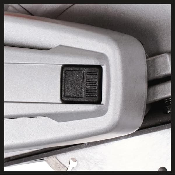 Einhell Fräsare TE-MA 1700 (1700W, bredd upp till 38 mm och djup upp till 40 mm) Levereras i väska + 4 diamantskivor