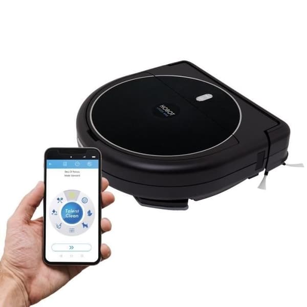 HOBOT LEGEE 688 vakuum- och mopprobot