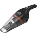 Miniatyrbild 1 av 5: Sladdlös handdammsugare - Black &amp; Decker NCV115JL-QW - Uppladdningsbara batterier - 3,6V