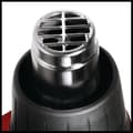 Miniatyrbild 4 av 6: Värmepistol - EINHELL - TH-HA 2000/1 - 2000 W - 2 temperatur/luftflödeslägen