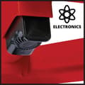 Miniatyrbild 3 av 5: Einhell Målar- och murbruksmixer TC-MX 1200 E (680 varv per minut, med mixer för murbruk Ø 100 mm)