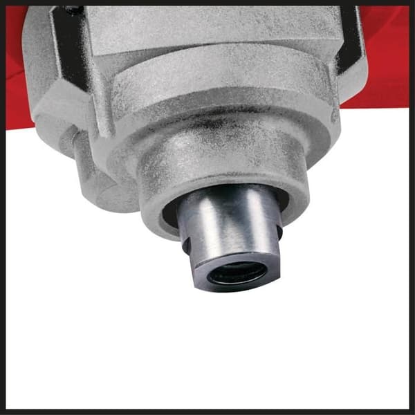 Einhell Målar- och murbruksmixer TC-MX 1200 E (680 varv per minut, med mixer för murbruk Ø 100 mm)