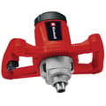 Miniatyrbild 1 av 5: Einhell Målar- och murbruksmixer TC-MX 1200 E (680 varv per minut, med mixer för murbruk Ø 100 mm)