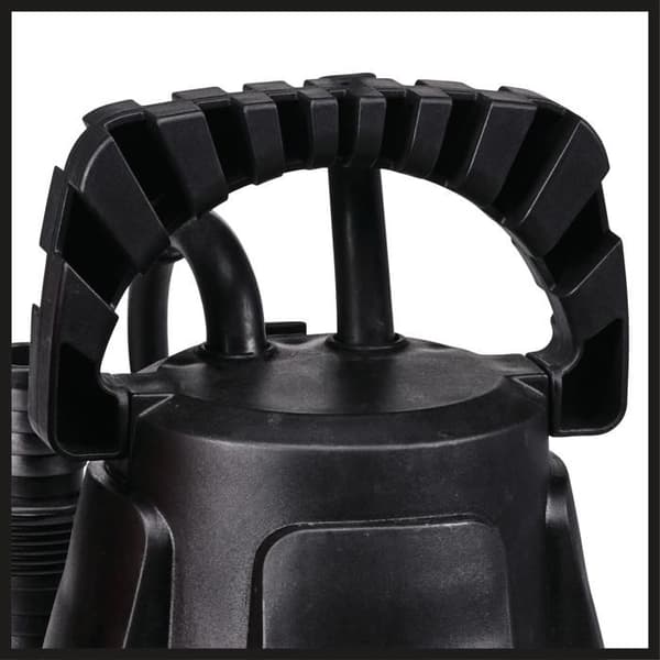 Einhell Avloppspump för klart vatten GC-SP 2275 (220 W, 7 500 L/tim)