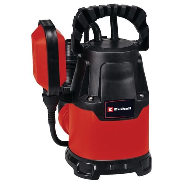 Einhell Avloppspump för klart vatten GC-SP 2275 (220 W, 7 500 L/tim)