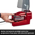 Miniatyrbild 3 av 4: Einhell Pump för smutsigt vatten utan sladd GE-DP 18/25 Li-Solo Power X-Change (18V) Levereras utan batteri eller laddare