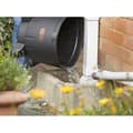 Miniatyrbild 4 av 5: BLACK &amp; DECKER byggdammsugare - 1200 W - 15L - vatten och damm