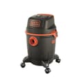 Miniatyrbild 5 av 5: BLACK &amp; DECKER byggdammsugare - 1200 W - 15L - vatten och damm
