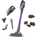 Miniatyrbild 1 av 4: Trådlös Städsug BLACK+DECKER BDPSE1815P-QW - 18V - 1,5Ah - 2 Hastigheter - 46 min Autonomi - Lila
