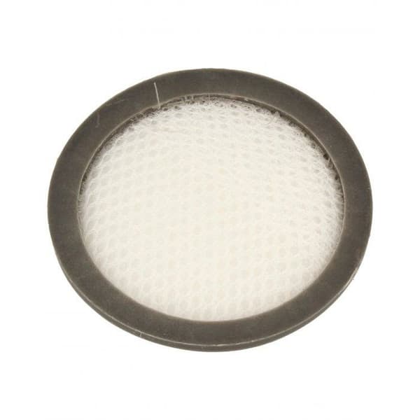 Förmotorfilter - Hoover - 35601675 - Svart - Vit - Flerfärgad