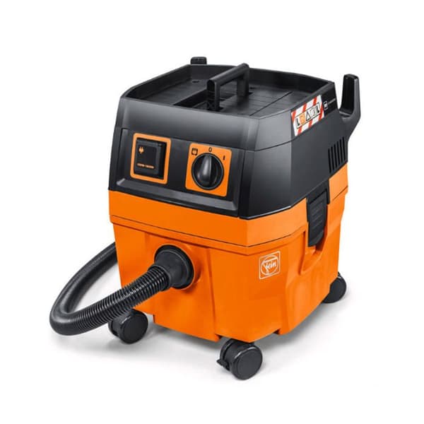 Fein Våt- och torrdammsugare, Dustex 25 L - 92035223000