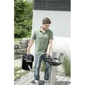 Miniatyrbild 3 av 4: KARCHER AD 2 Ask- och dammdammsugare - 14 L metalltank - 600W - 16297110
