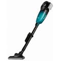 Miniatyrbild 1 av 2: MAKITA 40 V max Li-Ion dammsugare - CL001GZ04-Konstruktionsdammsugare