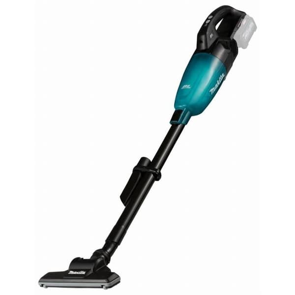 MAKITA 40 V max Li-Ion dammsugare - CL001GZ04-Konstruktionsdammsugare