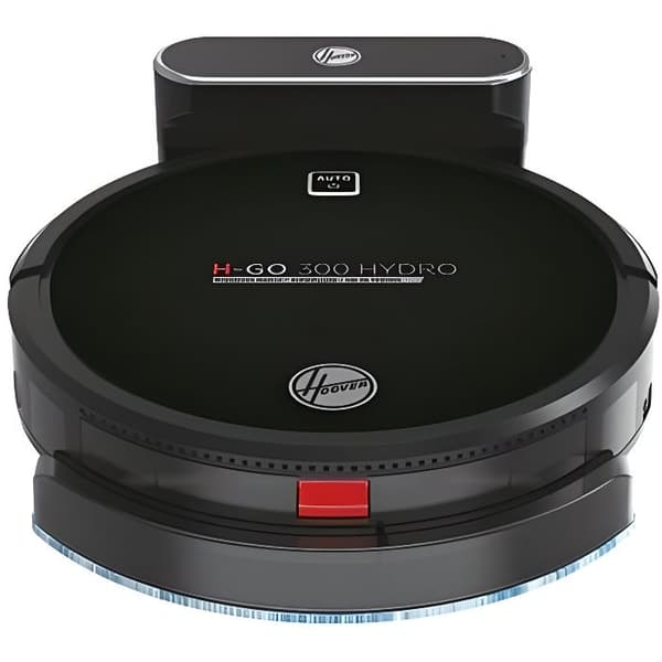 HOOVER HGO320H Robotdammsugare