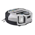 Miniatyrbild 5 av 6: Robotdammsugare - Makita - DRC300Z - 18Vx2 LXT - HEPA-filter - LiDAR-navigation - 600 m²