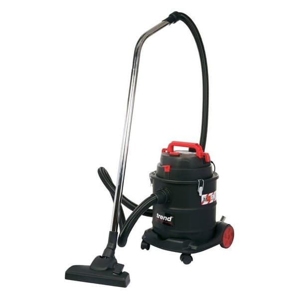 Trend industridammsugare - T32/EURO