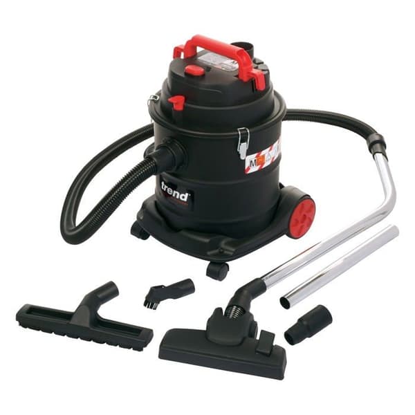 Trend industridammsugare - T32/EURO
