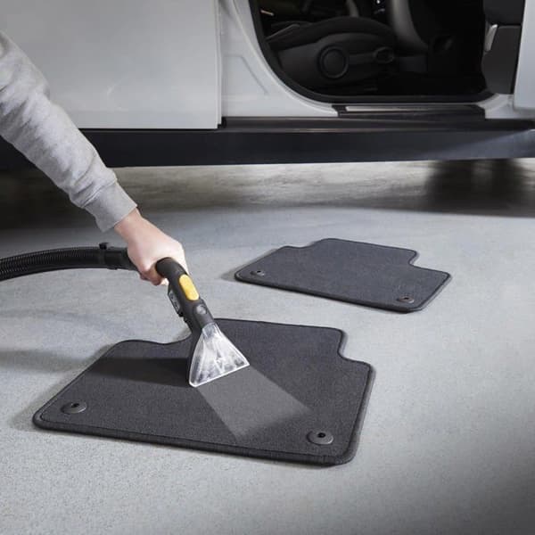 Vacmaster Shampooer