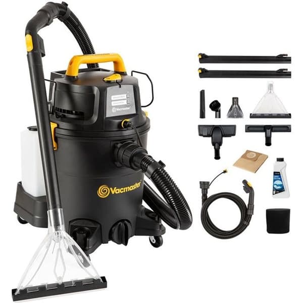 Vacmaster Shampooer