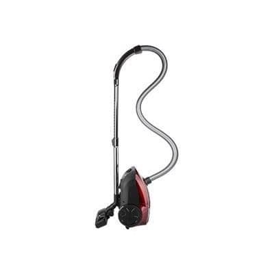 Princess Vacuum Cleaner Power Deluxe Röd 700 W 333001