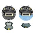 Miniatyrbild 3 av 4: Robotdammsugare - PNI - PTV35 - WiFi - 30 W - Tuya Smart Application