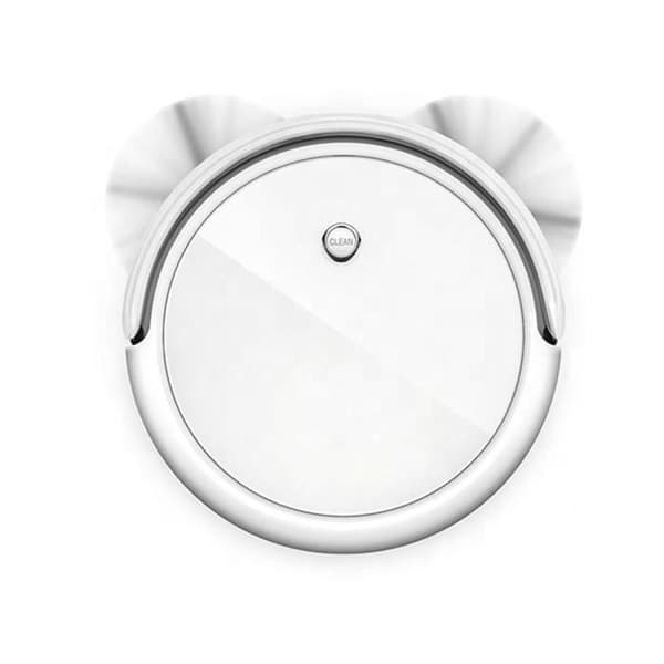 Robotdammsugare - PNI - PTV35 - WiFi - 30 W - Tuya Smart Application
