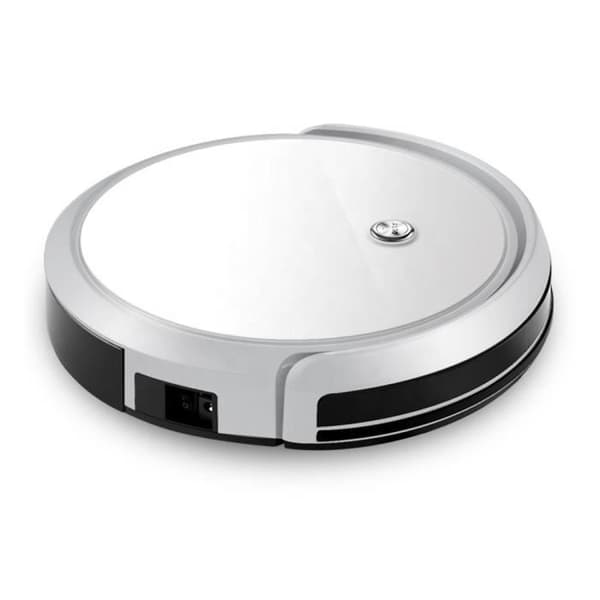 Robotdammsugare - PNI - PTV35 - WiFi - 30 W - Tuya Smart Application