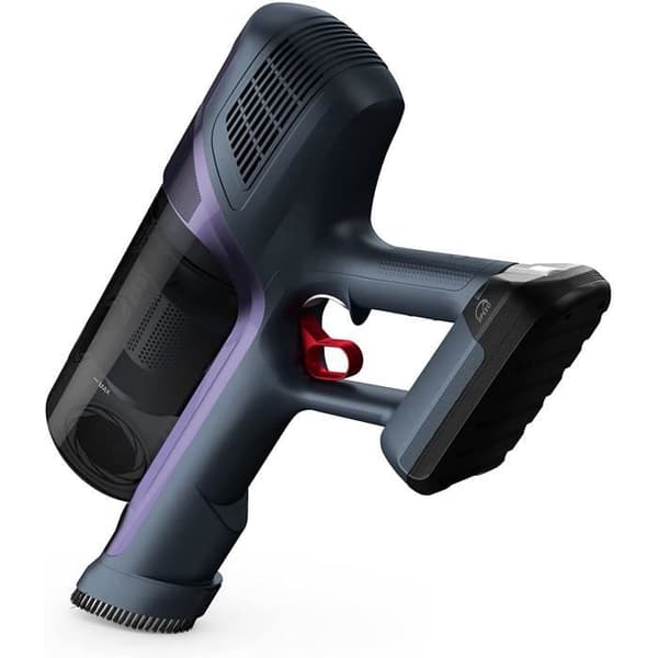 Sladdlös dammsugare - Rowenta - XPert 6.60 - 18 V - Autonomi 45 min - Motoriserad LED-huvud