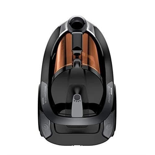 Sandsäckdammsugare - ROWENTA - Silence Force Cyclonic - 2,5L - Tyst - Speciella tillbehör M