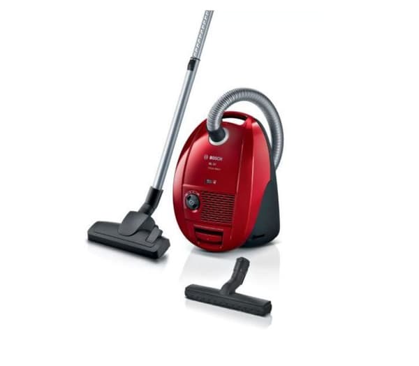 Bosch burkdammsugare - BSGL 3X22HF - GL-30 Staubsauger Rot ()