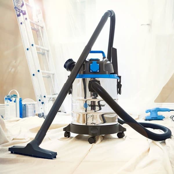 Vacmaster kapseldammsugare - VQ1220SC