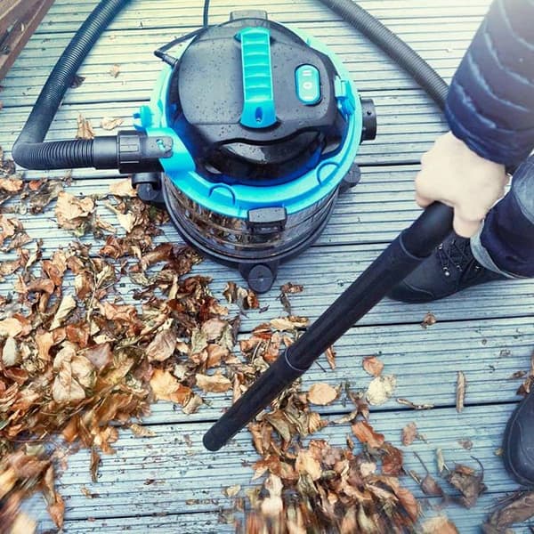 Vacmaster kapseldammsugare - VQ1220SC