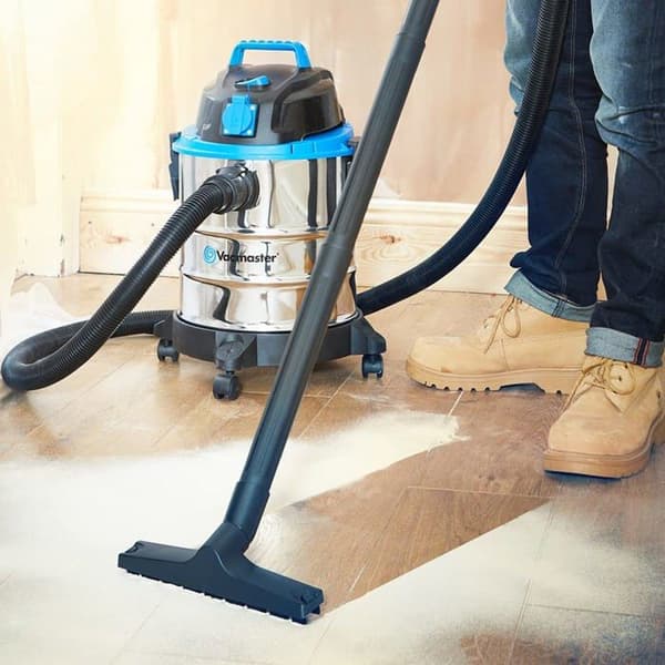 Vacmaster kapseldammsugare - VQ1220SC
