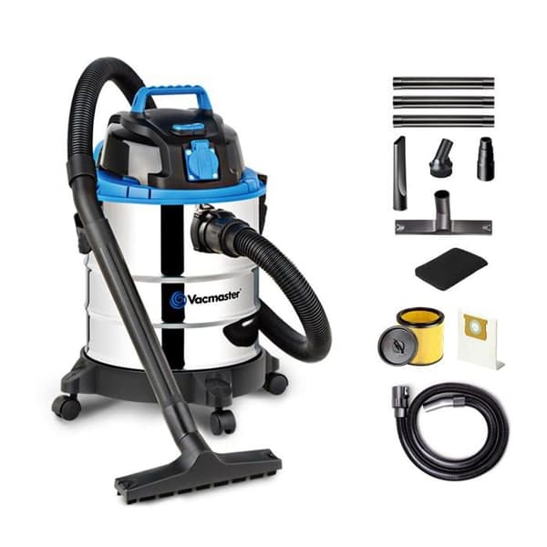 Vacmaster kapseldammsugare - VQ1220SC