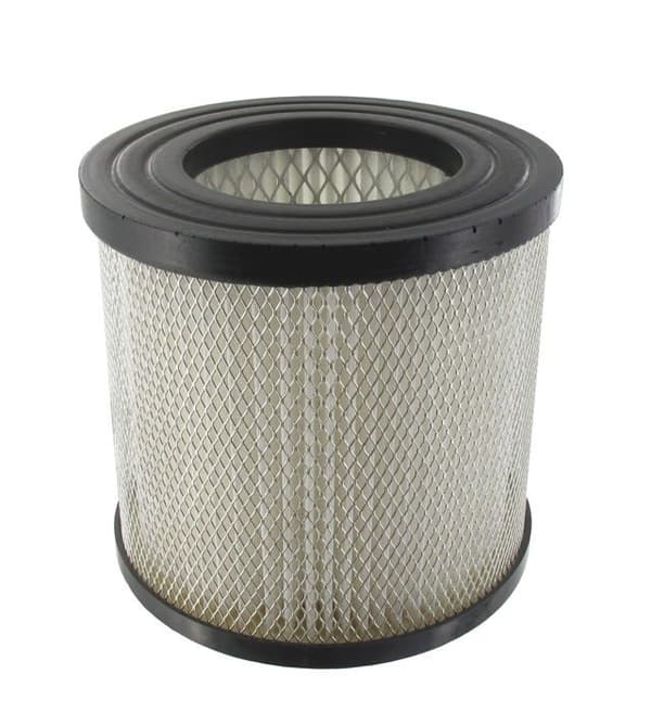 Greenstar asktömmare - 552651