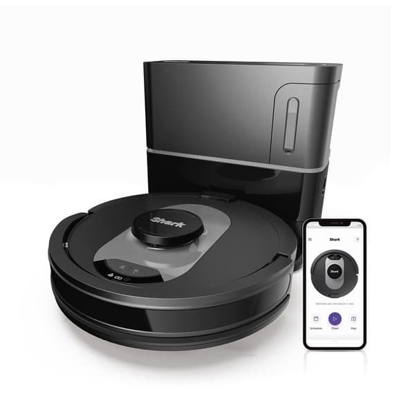 Shark Robot Dammsugare - RV2500SEU