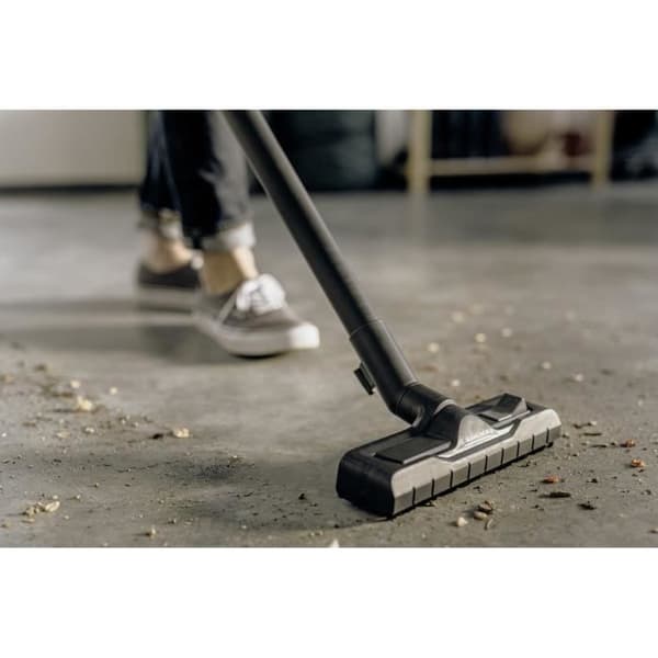 Vatten- och dammsugare KARCHER WD 5 S V-25/5/22 - Inoxkärl 25 L - 1100W (Blåsfunktion)