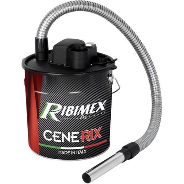 Dammsugare - RIBITECH - Cenerix - 1200W - 18 L