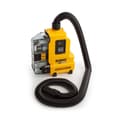 Miniatyrbild 3 av 5: 18V XR Borstlös bärbar dammsugare (utan batteri eller laddare) - DEWALT - DWH161N-XJ