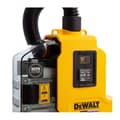 Miniatyrbild 5 av 5: 18V XR Borstlös bärbar dammsugare (utan batteri eller laddare) - DEWALT - DWH161N-XJ