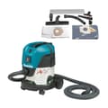 Miniatyrbild 1 av 2: Dammsugare 25L 1000W 210 mbar VC2512L