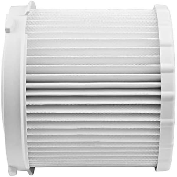Tillbehör - MAKITA - DVC750L - Komplett filter - Mycket effektivt - Lätt att använda