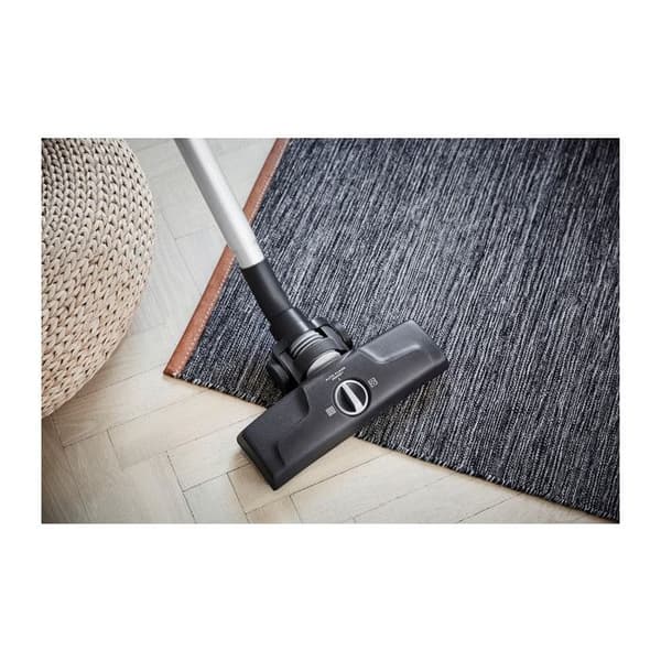 Electrolux Golvmunstycke ZE072, Svart