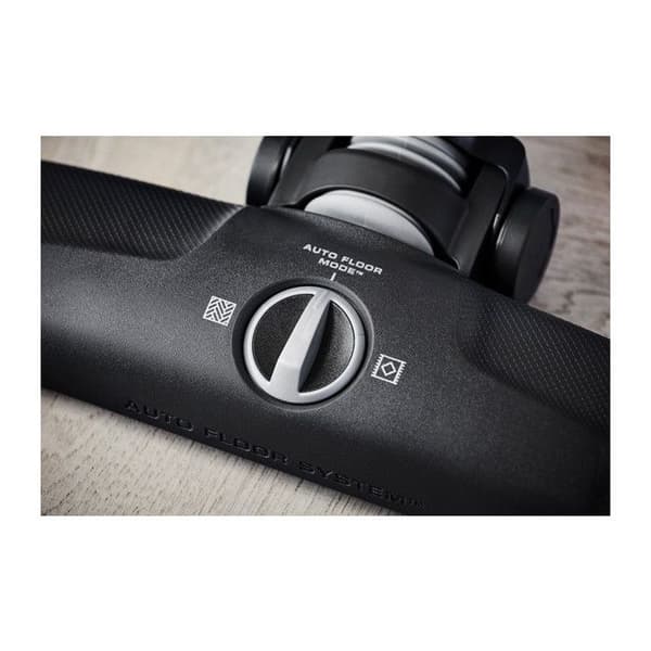 Electrolux Golvmunstycke ZE072, Svart