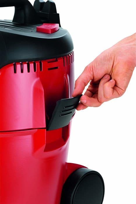 VAC MC 21 L FLEX Dammsugare 405418