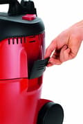 Miniatyrbild 3 av 5: VAC MC 21 L FLEX Dammsugare 405418