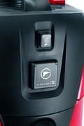 Miniatyrbild 4 av 5: VAC MC 21 L FLEX Dammsugare 405418